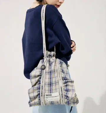 프릭스스토어 시어터 프로덕츠 토트백