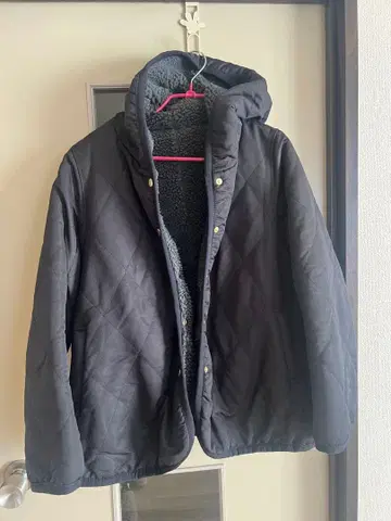 어스뮤직에코로지 아우터