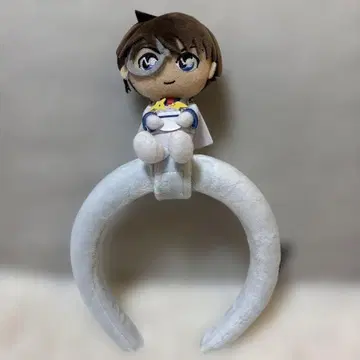 괴도 키드 머리띠 유니버설 스튜디오 재팬 USJ