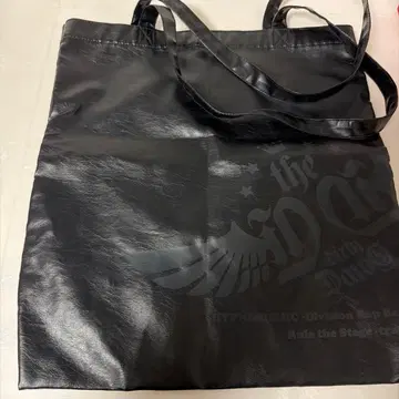 히프마이 track 5 토트백 굿즈 히프스테 TDD