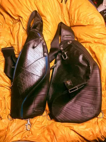 SEAL 슬링백 2종 SET