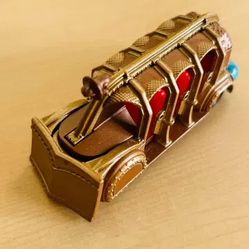 센터 오브 더 어스 지저 탐사 자동차 디즈니 Disney 토미카 단종