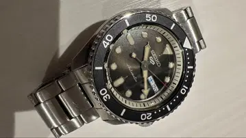 SEIKO SPORTS