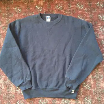 90s usa제 RUSSELL ATHLETIC 네이비 트레이닝복 M