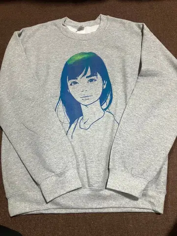 kyne 트레이닝복 맨투맨 키네 길단