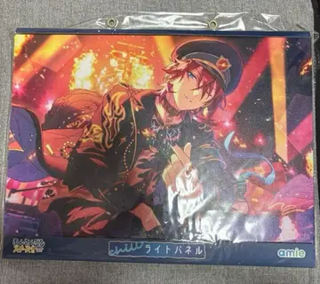 앙상블 스타즈 앙스타 아마기 린네 린네 chiII 라이트 패널