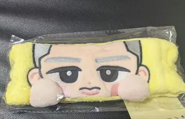 [ 미개봉 새상품 ] Snow Man 이와모토 히카루 헤어밴드 B