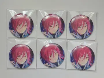 앙스타 사카사키 나츠메 캔뱃지 묶음 판매