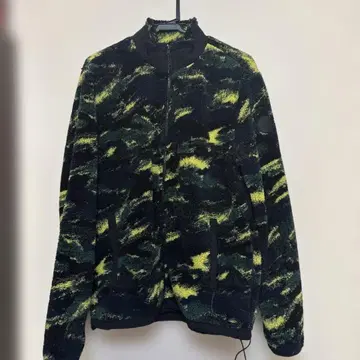 AMERICAN EAGLE 플리스 자켓 M 사이즈