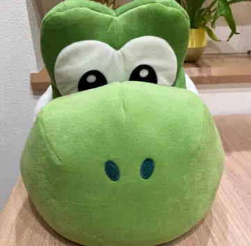 요시 봉제 인형 유니버셜 모자