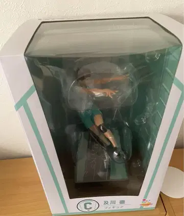 제일복권 하이큐!! 오이카와 토오루