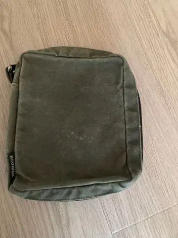 asobito 아소비토 퍼스트에이드 파우치