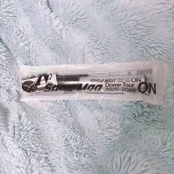 SnowMan 응원봉 ON