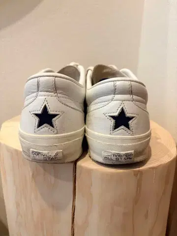 CONVERSE TimeLine onestar us9 27.0cm