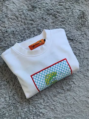 [ 레프트 얼론 ] 맨투맨