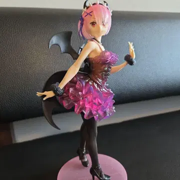 ESPREST est-Clear&Dressy- 라무