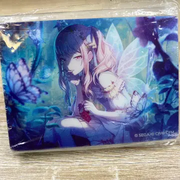 프로세카 아키야마 미즈키 노블 아트 컬렉션