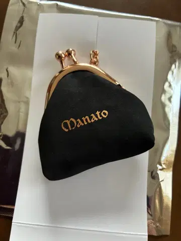 BE:FIRST 시크릿 코인 케이스 마나토