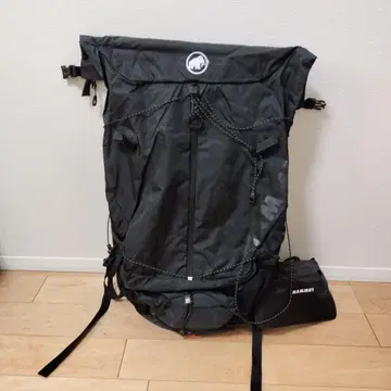 MAMMUT DUCAN SPINE 28-35 백팩