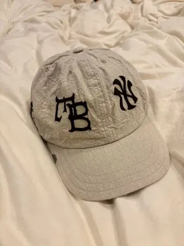 VOO x DECHO / ALL STAR CAP by DECHO