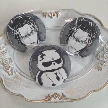 if 마피아 캔뱃지 카르에고