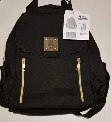 나츠메 우인장 냥코센세 시마무라 콜라보 백팩