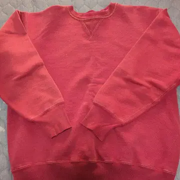 BALPARK 크림슨 크루넥 트레이닝복 31