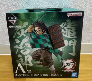 제일복권 귀멸의 칼날 A상