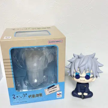 룩업 주술회전 고죠 사토루 고전 ver.