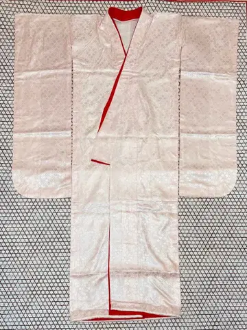 신부 일본 의류 카케시타