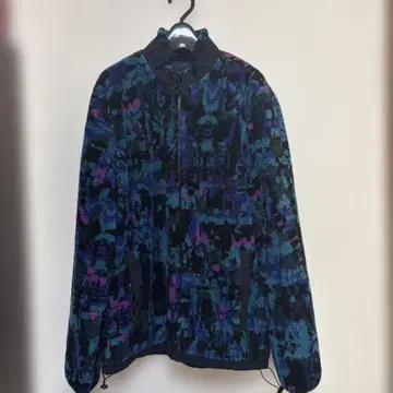 AMERICAN EAGLE 플리스 자켓 L