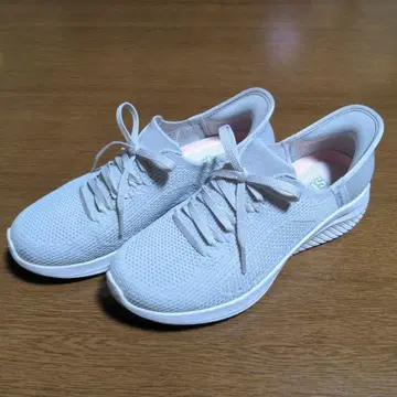 스케쳐스 슬립인 25.0cm