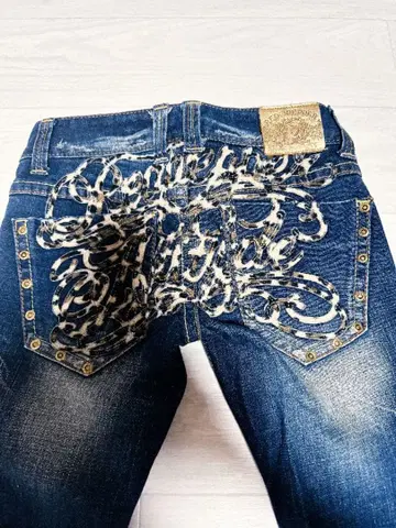 레드페퍼 스키니