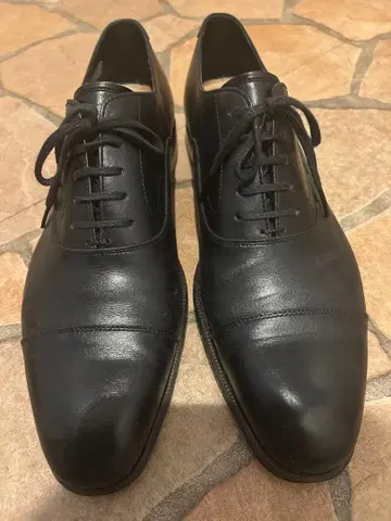 유니온 임페리얼 내우 스트레이트 팁 6 1/2