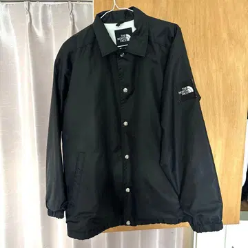 THE NORTH FACE 얇은 소재 아우터