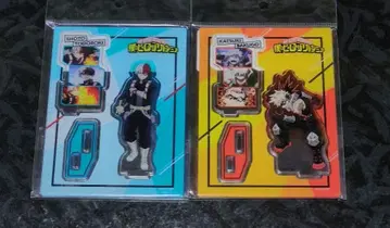 히로아카 아크릴 스탠드 세트