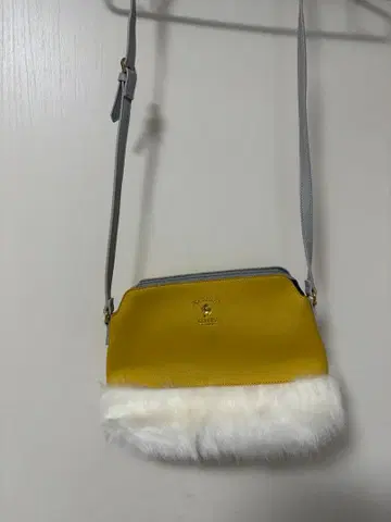 포켓몬 x COLORS & chouette 콜라보 백