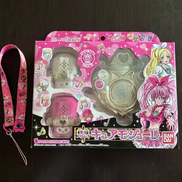 새상품급 스위트 프리큐어 큐어 모듈