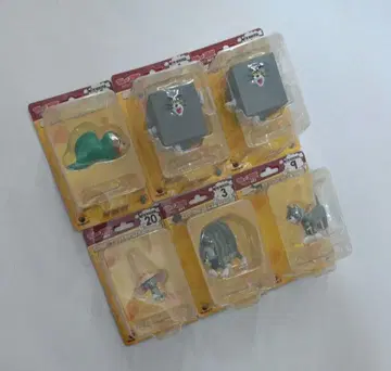 톰과 제리 제일복권