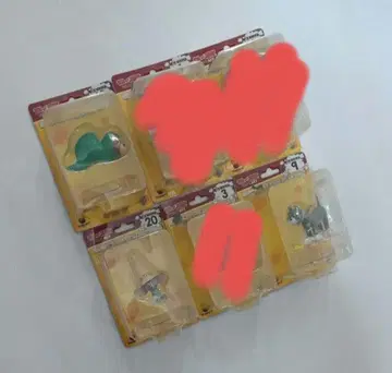 톰과 제리 제일복권