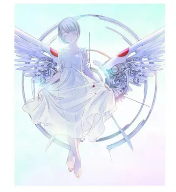 최종병기그녀 원화전 등신대 천 포스터