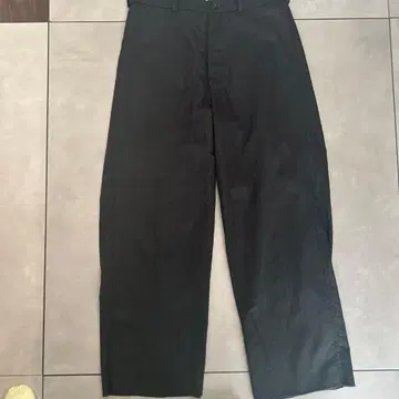 Paul Harnden Shoemakers - 25SS 트라우저 팬츠