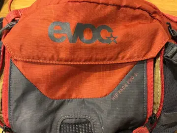 EVOC HIP PACK PRO 3 힙색 MTB