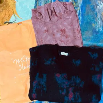 etrarium 세트 미야가와 타이세이