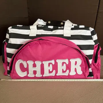 CHEER 보스턴 백 여행 백 대용량