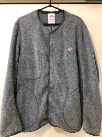 단톤 노카라 플리스