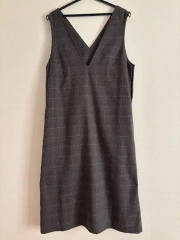 로페피크닉 오버롤 스커트