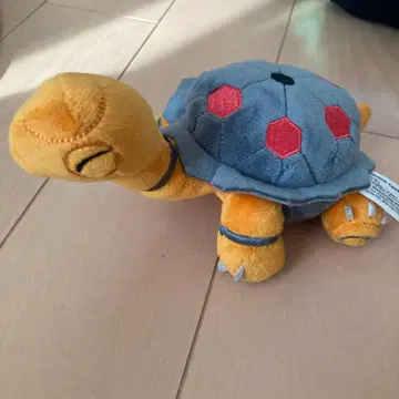 포켓몬 센터 포켓몬 포켓몬 핏 봉제 인형 코터스