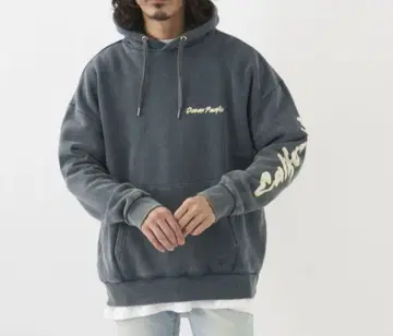 오션 퍼시픽 풀오버