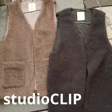studioCLIP 보아 베스트 2개 세트